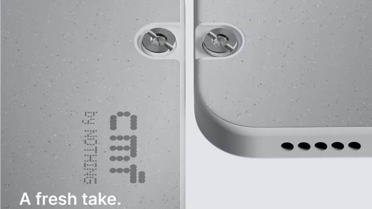 CMF Phone 2 Pro