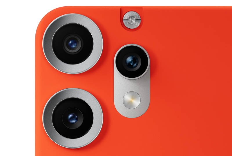 CMF Phone 2 Pro