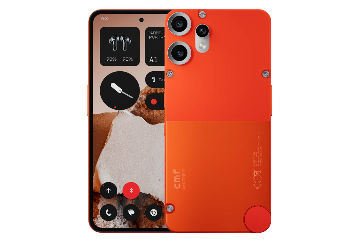 CMF Phone 2 Pro