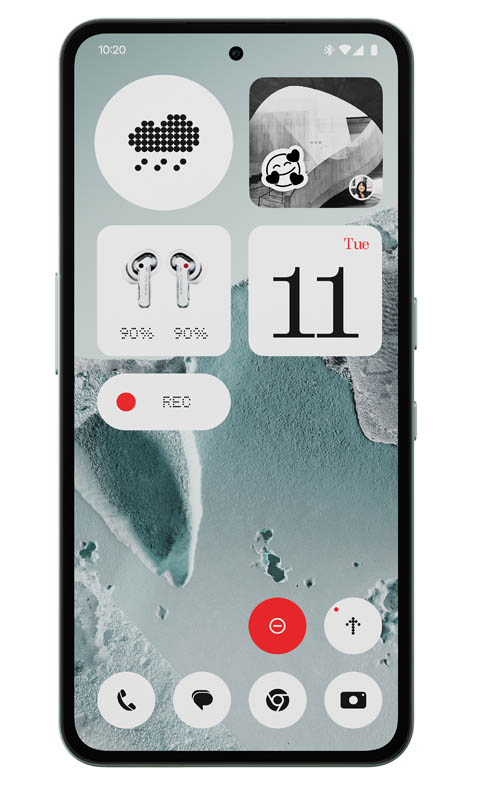 CMF Phone 2 Pro