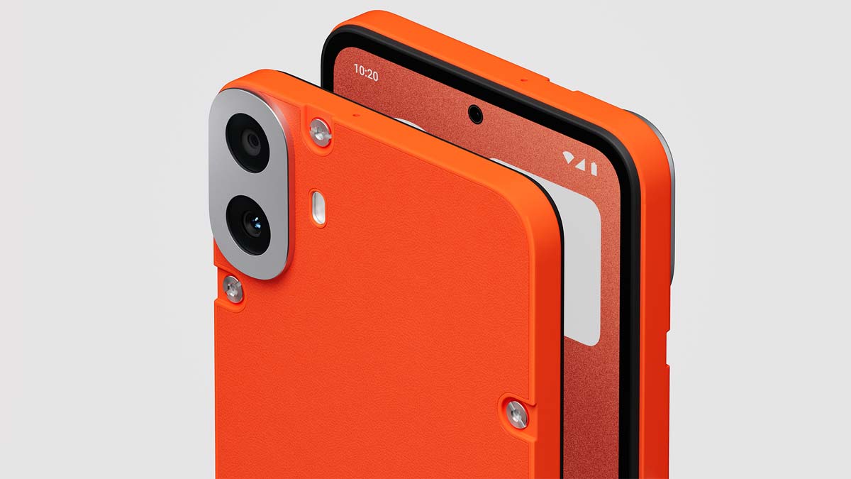 CMF Phone 1