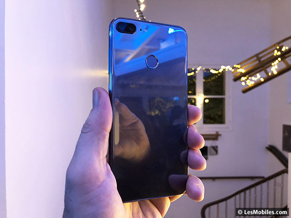 Honor 9 Lite