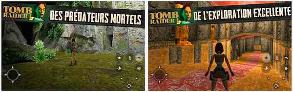 Tomb Raider
