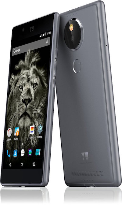 Yu Yutopia : un OnePlus 2 tel qu’on aurait pu le rêver ?