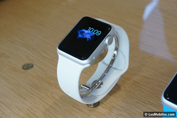 Apple Watch
