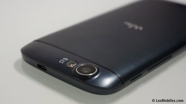 Wiko Darkfull