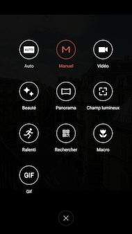 Meizu M5 multimedia