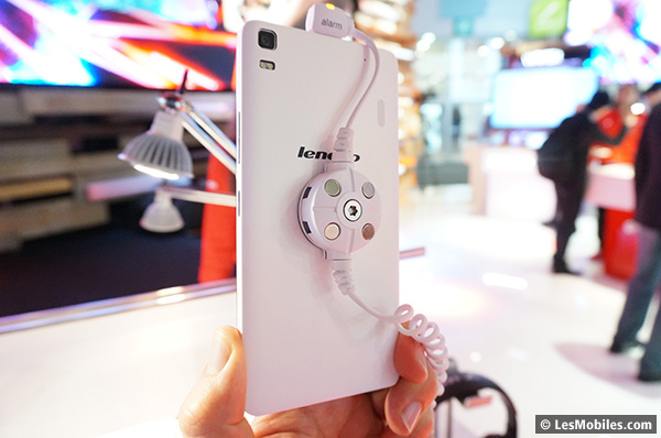Lenovo A7000