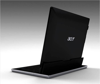 Acer tablette Windows 7