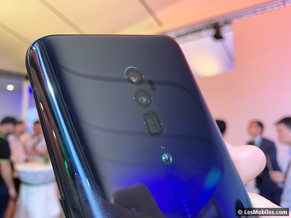 OPPO Reno 10x Zoom