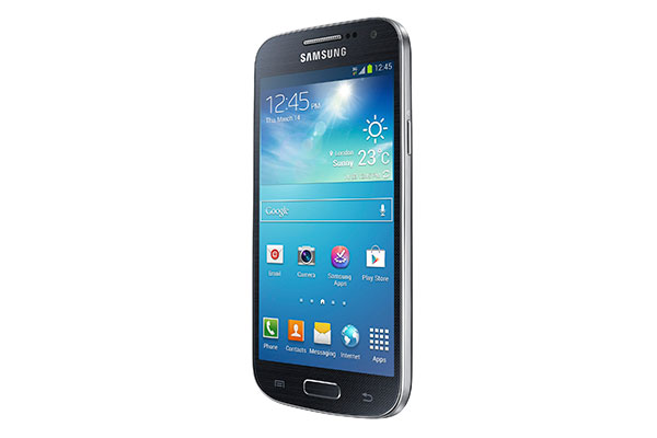 Samsung Galaxy S4 Mini