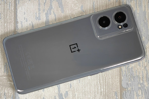 Dos du OnePlus Nord CE 2 5G