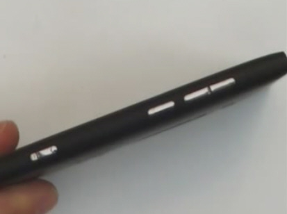 Nokia Sea Ray (Windows Phone 7)
