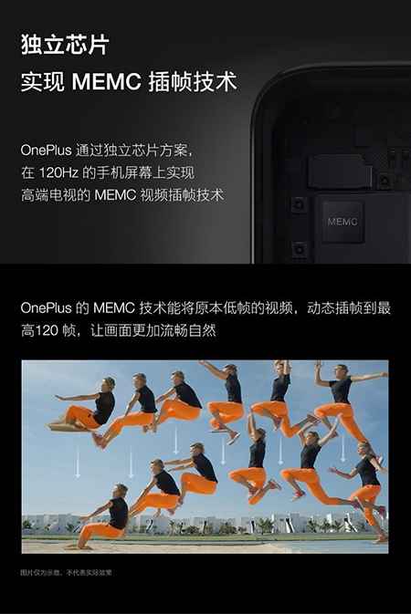 OnePlus Fluid DIsplay