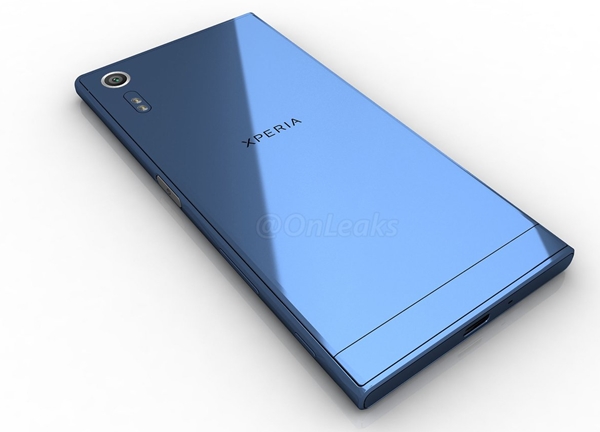Sony Xperia XR