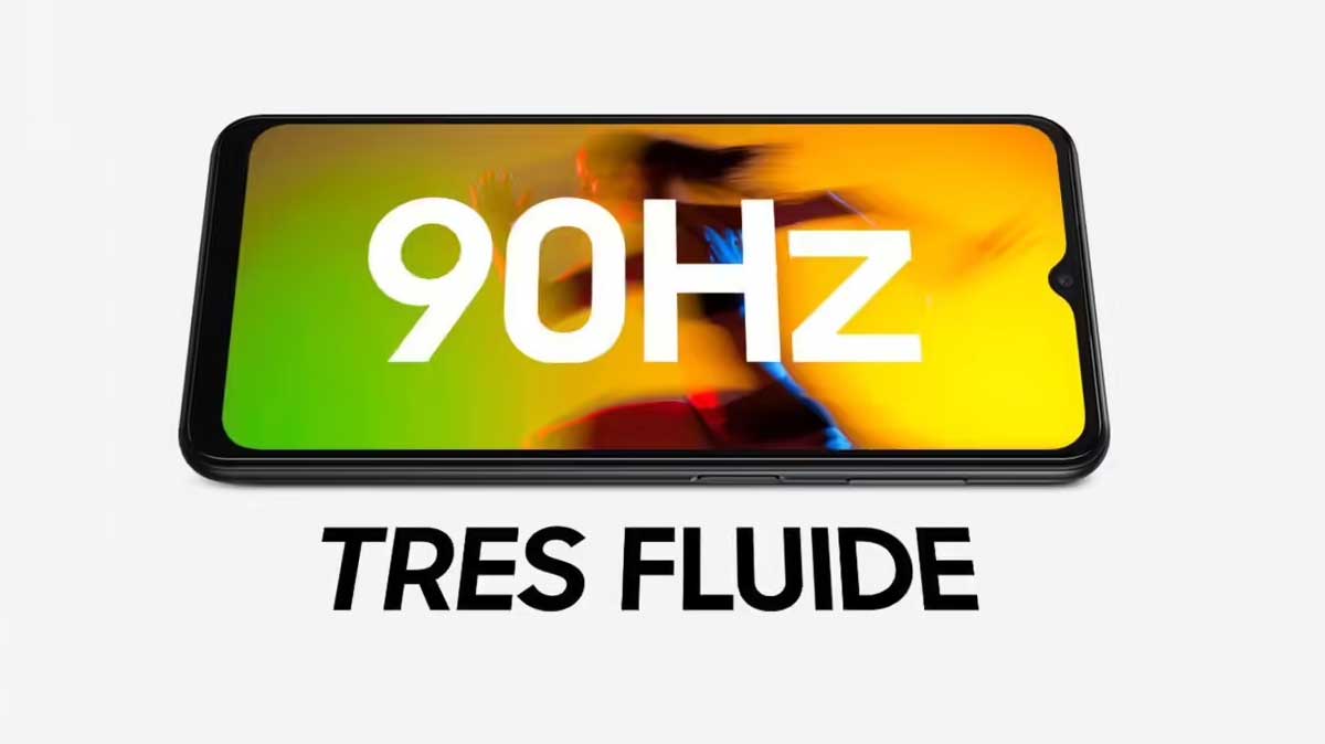 Le Samsung Galaxy A13 5G est à prix choc grâce à ce code promo mais seulement aujourd'hui !