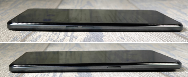 Profil du realme GT Neo 3