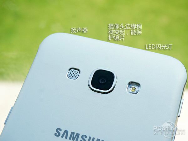 Samsung Galaxy A8