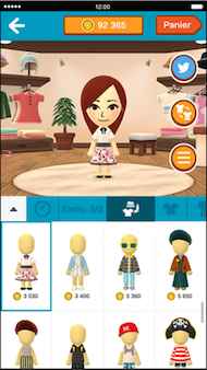 Miitomo