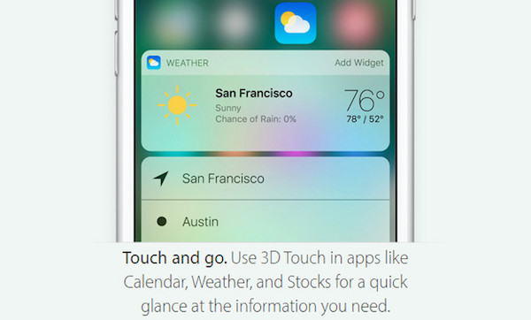 Apple iOS 10