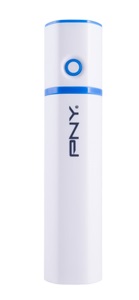 PNY Fancy : rechargez votre smartphone n'importe où