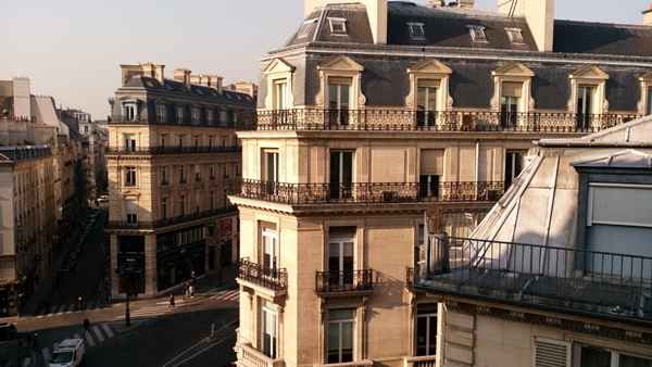 Photo prise avec l'Acer Liquid Jade S