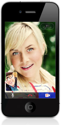 Tango : un service d'appels en visio sur iPhone et Android