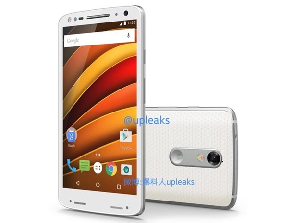 Le Moto X Force arriverait au mois de décembre