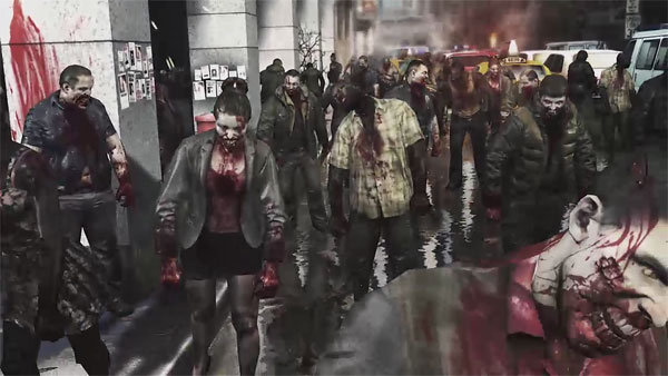 Dead Trigger 2