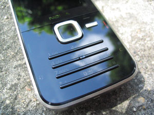 Nokia N78 Nokia N78