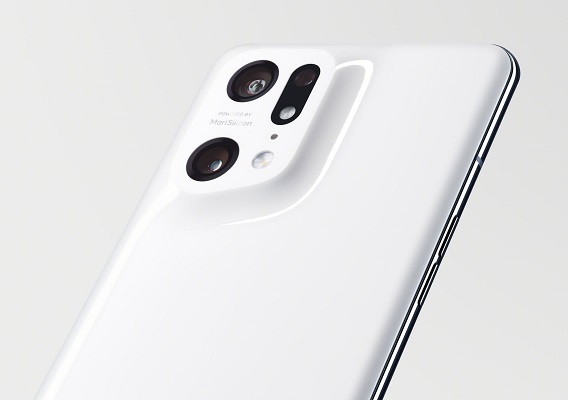 Oppo Find X5 Pro 