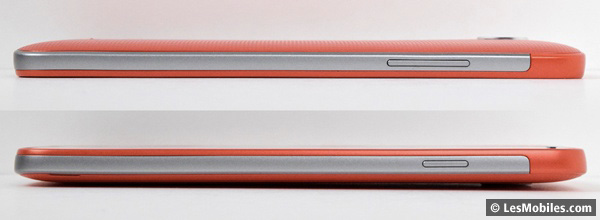 Infinix Race Jet 4G