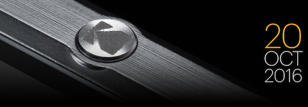 Kodak présentera un second smartphone le 20 octobre