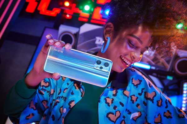 Realme dévoile officiellement les realme 9i, realme 9 Pro et realme 9 Pro+, disponibles à partir du 23 février