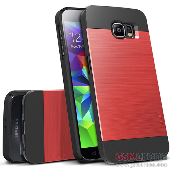 Samsung Galaxy S6 - Coques OBLIQ