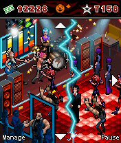 Rock City Empire