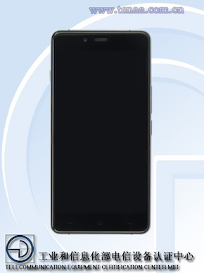 Oneplus X