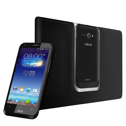 Asus Padfone E : à mi-chemin entre Mini et Infinity