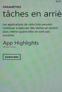 est Nokia Lumia 800 windows phone 7.5 mango 8 mégapixels design polycarbonate écran 3,7 pouces convexe Nokia drive nokia maps nokia cartes Nokia music