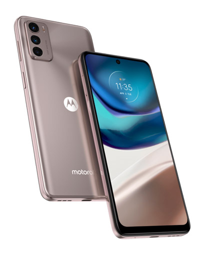 motorola g42 double