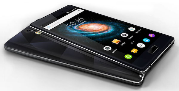 L’arroseur arrosé : Bluboo compare son Xtouch au OnePlus 2