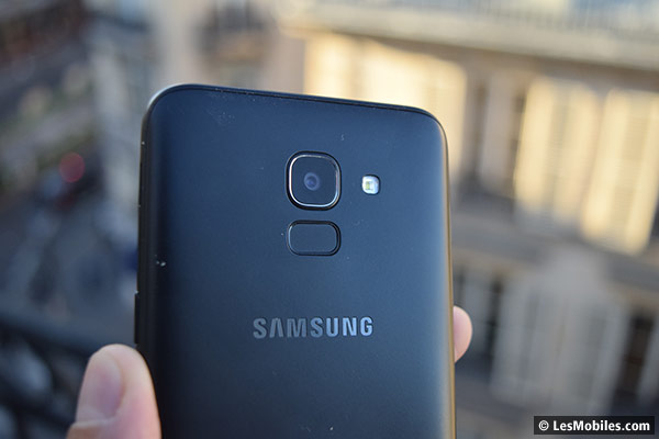 Samsung Galaxy J6