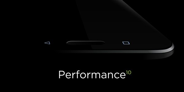 HTC met en avant les perfomances de son prochain flagship dans un nouveau teaser