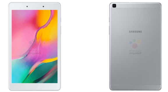 Samsung prépare aussi le lancement d’une nouvelle Galaxy Tab A