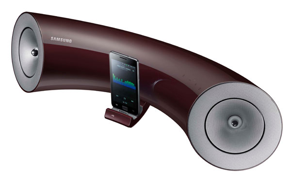 Samsung DA-E650