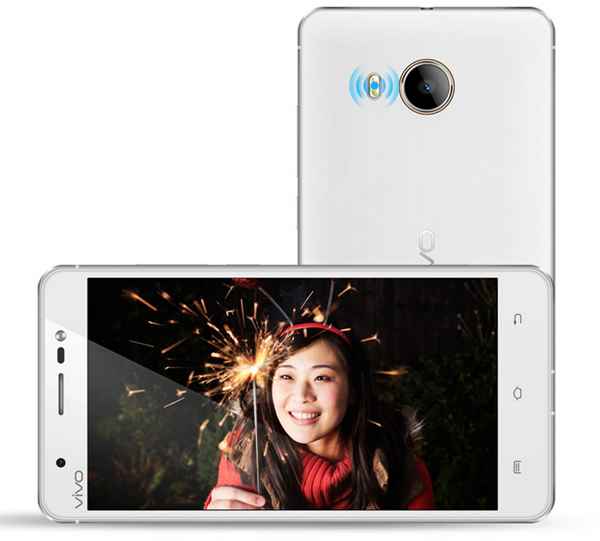 Vivo Xshot : un nouveau photophone prometteur pour la Chine