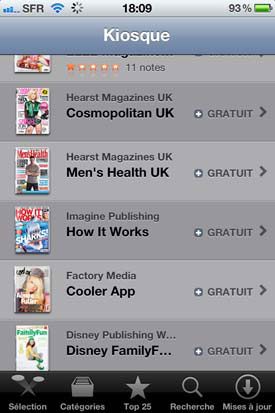 est iPhone 4S 8 mégapixels Siri Processeur double coeur A5 iCloud iMessage