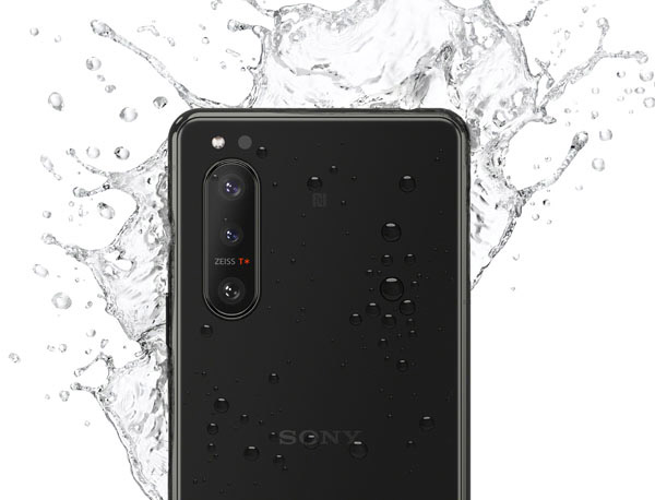 Sony Xperia 5 II