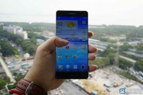 Oppo R7
