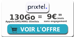 Forfait Le grand